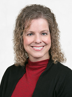 Lacee Stephens, CFNP