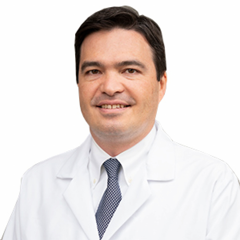 Dr. Franz Boas, MD
