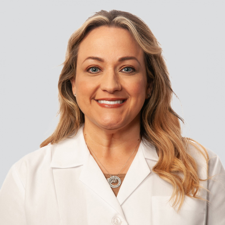 Jessica Bolden, FNP