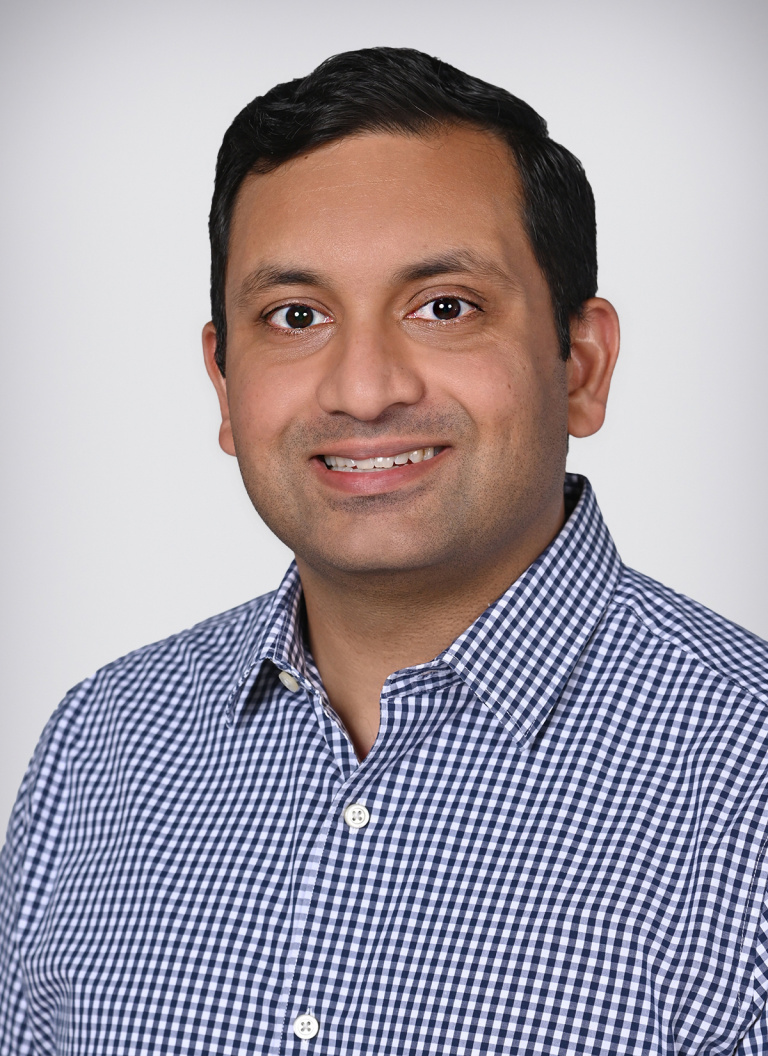 Dr. Kush Patel, MD