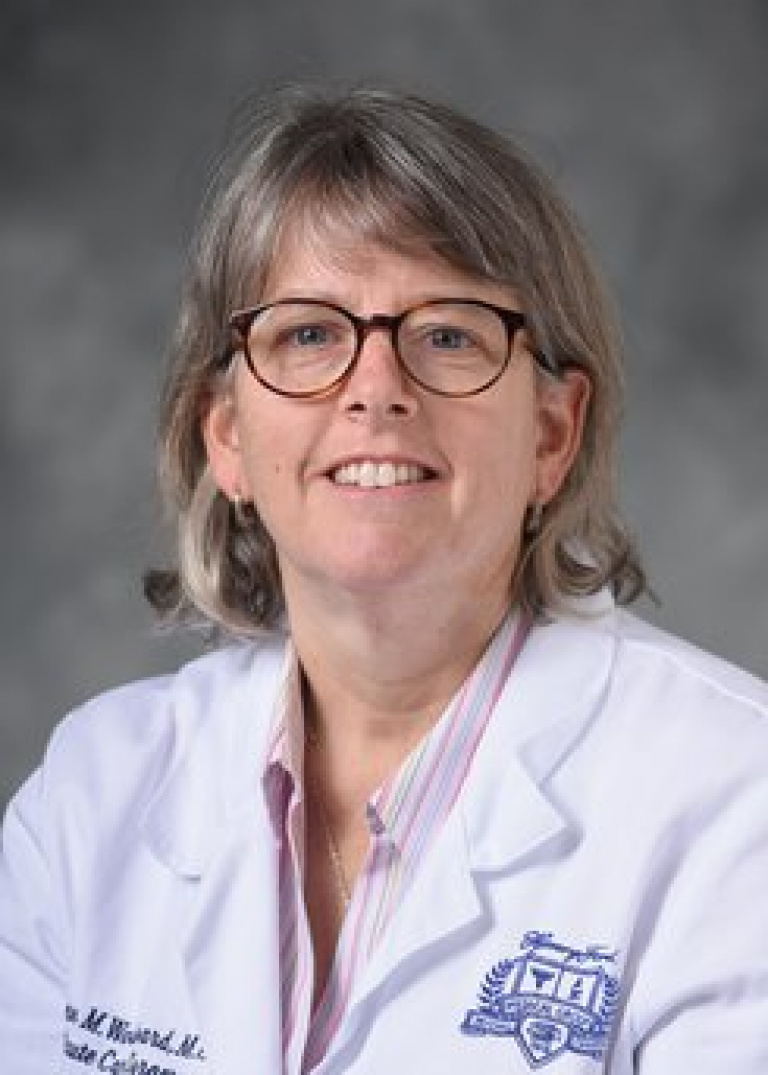 Dr. Ann Woodward, MD