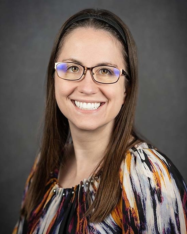 Dr. Alyssa Santos, MD