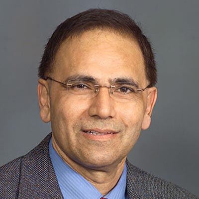 Dr. Harshinder Singh, MD
