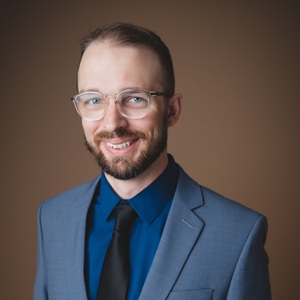 Kevin Moffett, ANP