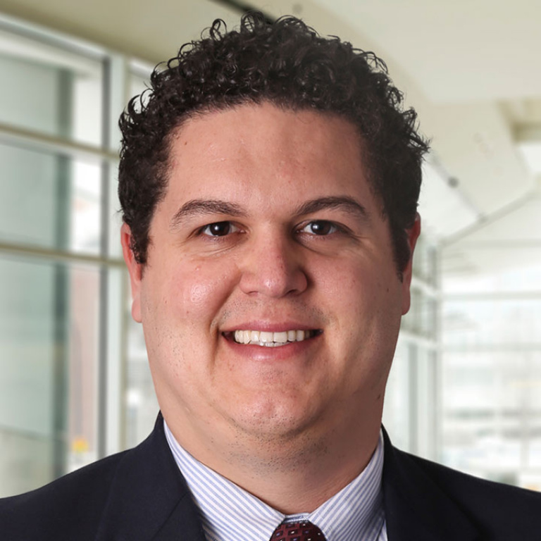 Dr. Peter Stanich, MD