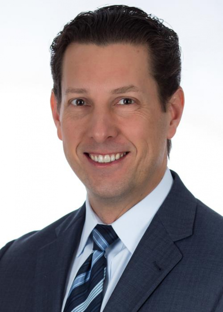 Dr. George Dittrick, MD
