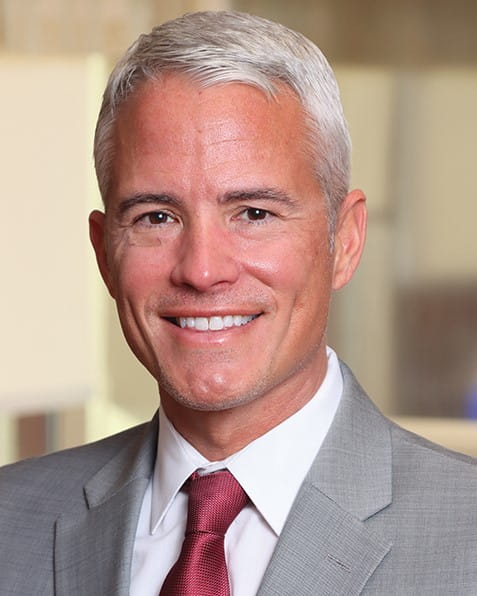 Dr. Peter Johnson, MD