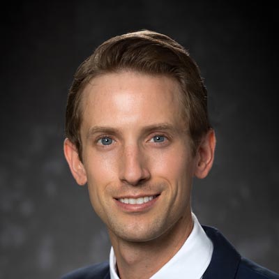Dr. Calvin Cooper, MD
