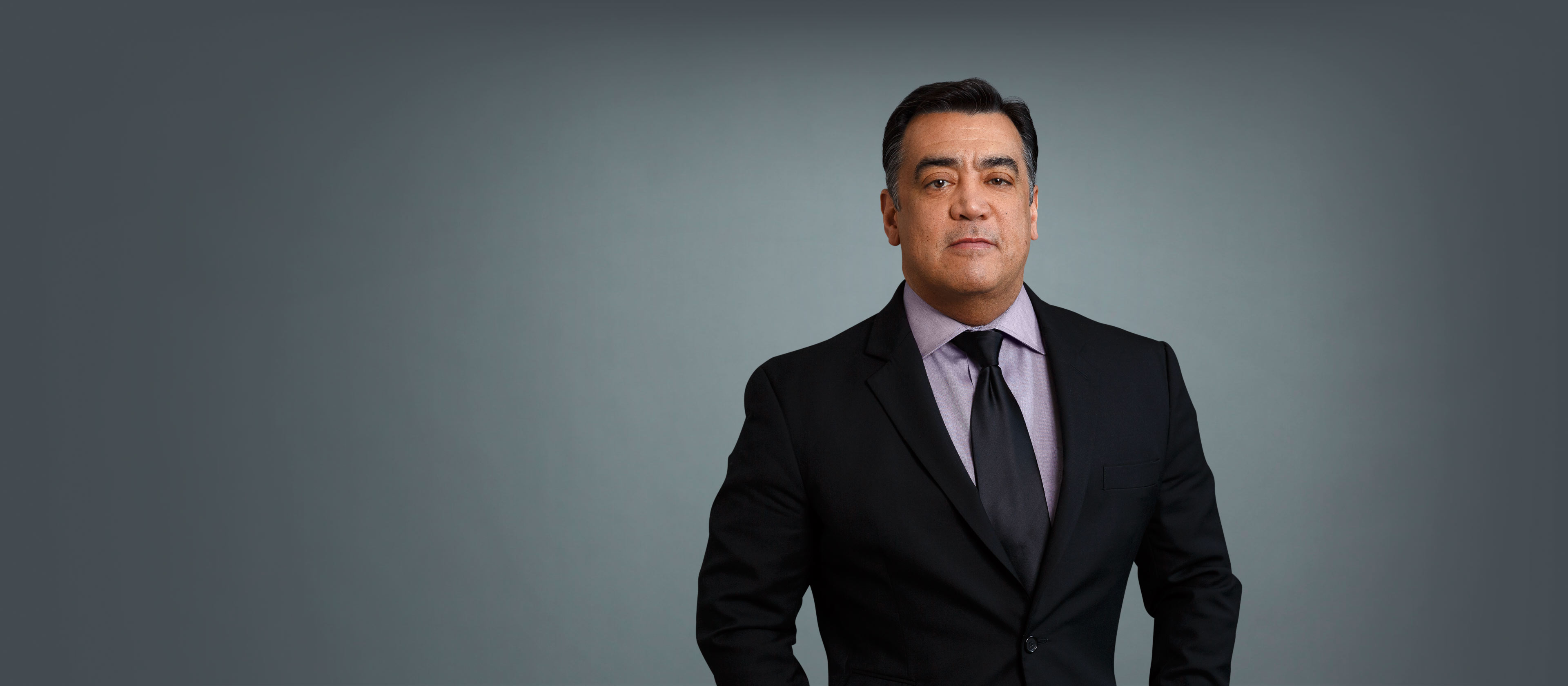 Dr. Rodolfo Miranda, MD