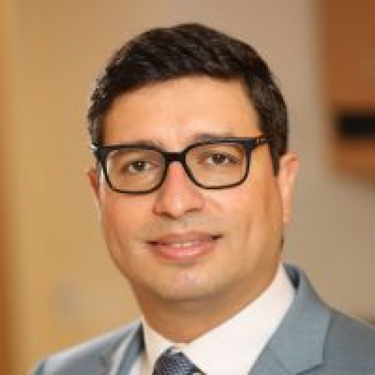 Dr. Ali Jalali, MD