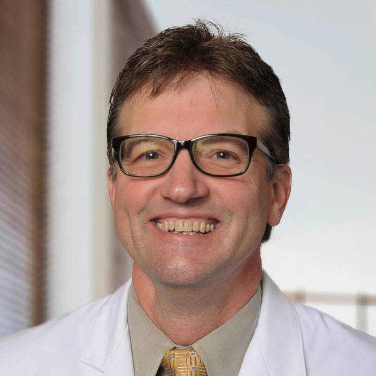 Dr. Daniel Clinchot, MD