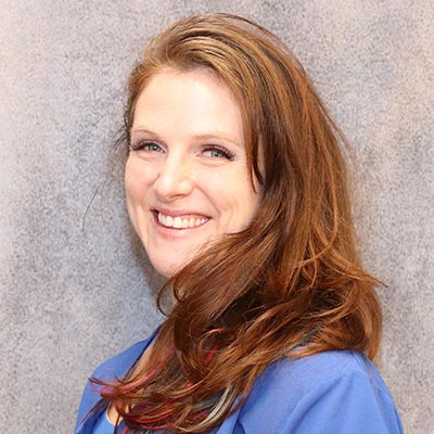 Kelley McKenna, ANP