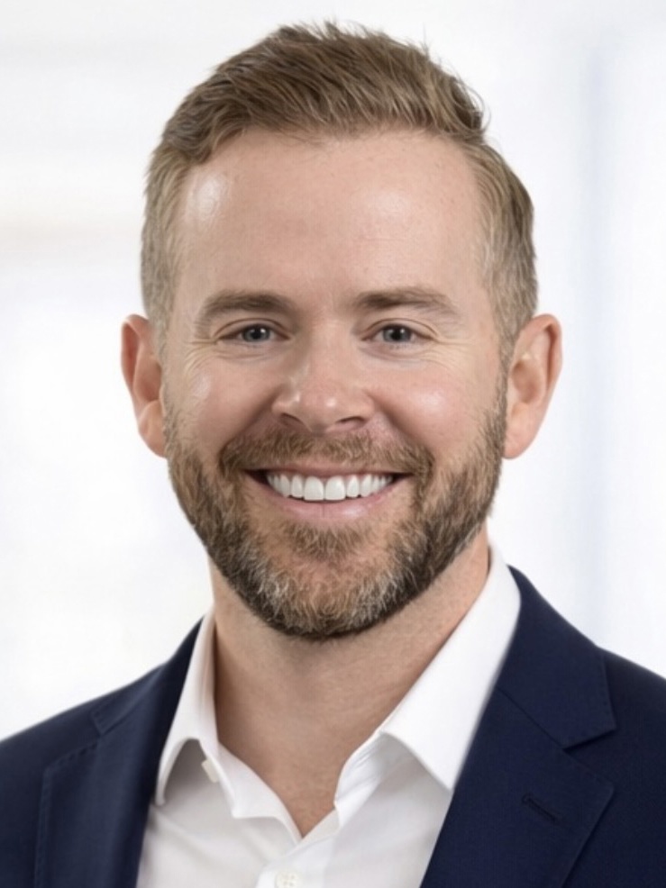 Mark O'Brien, LCPC