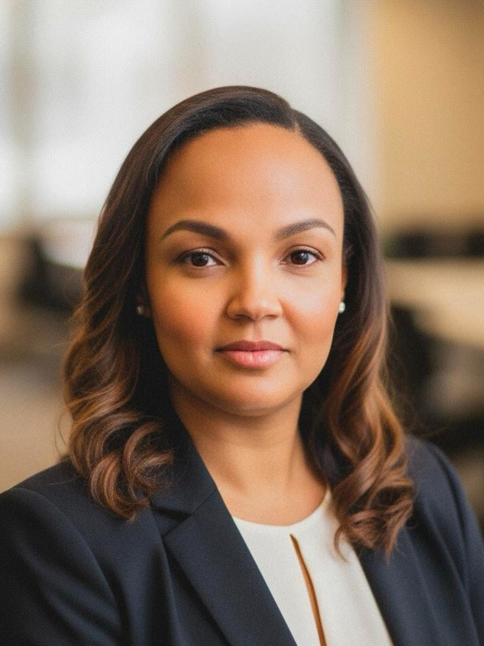 Latoya Nesbeth, PMHNP