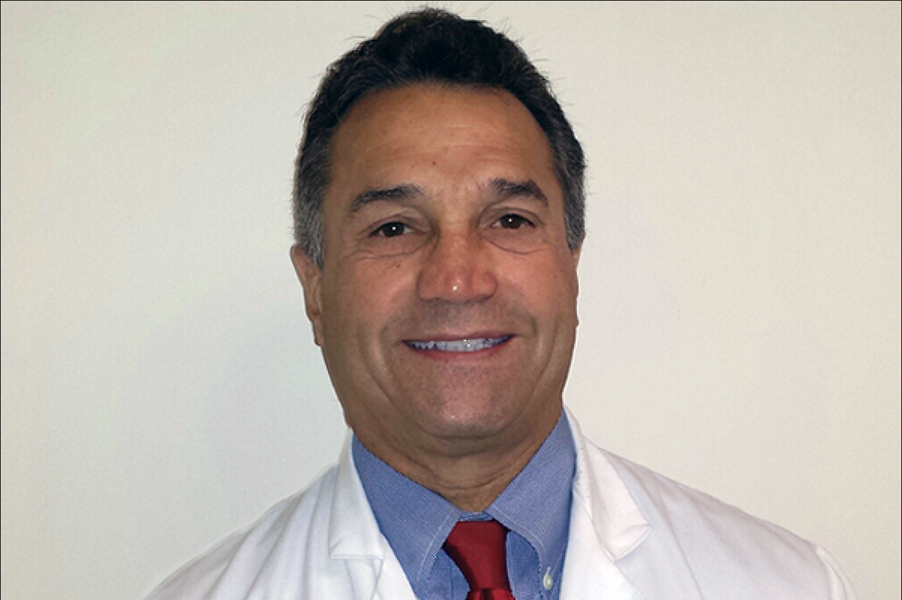 Dr. Richard Cirillo, MD