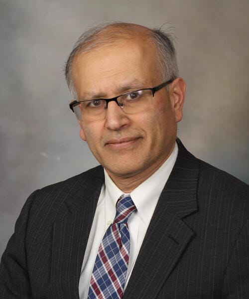 Dr. Yogish Kudva, MB Bs