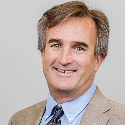 Dr. William Marx, MD