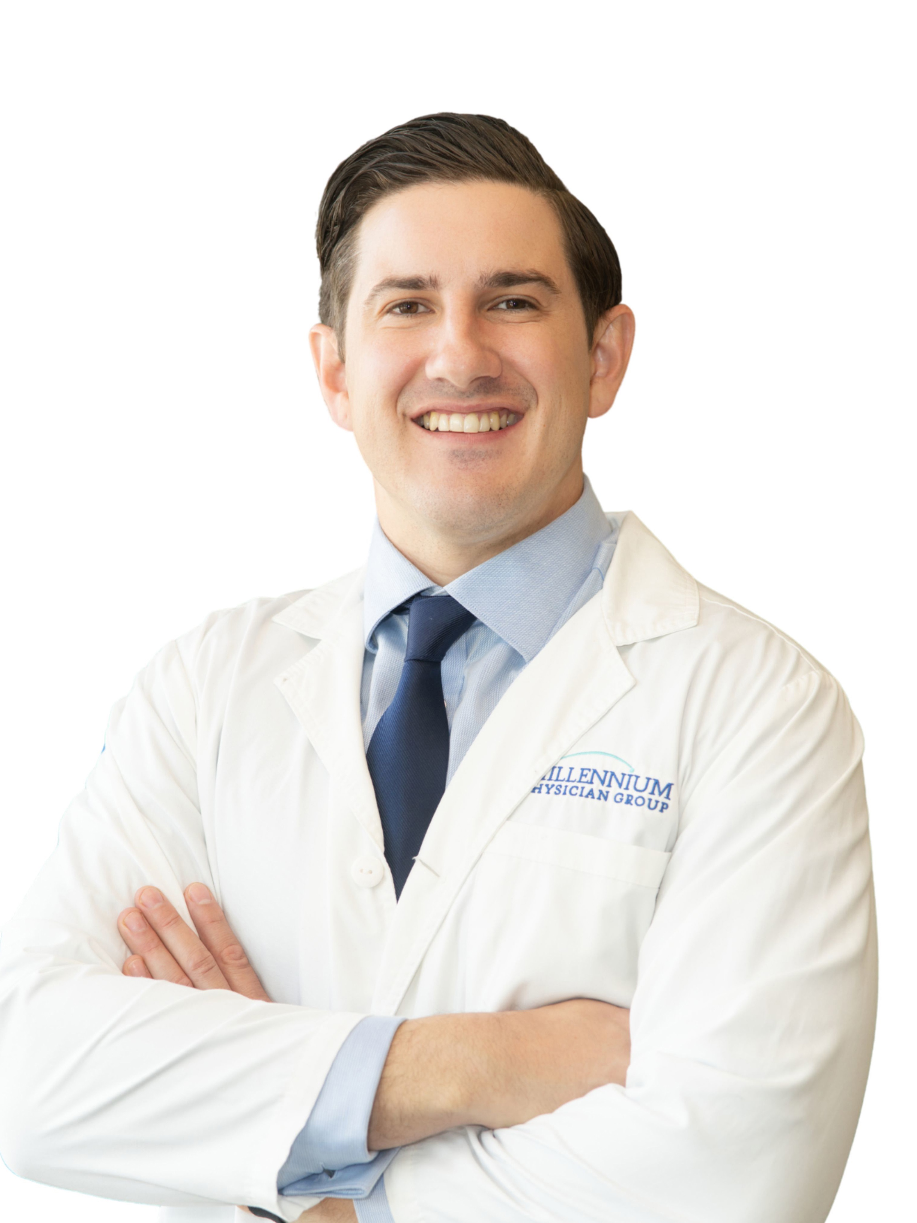 Dr. Lonnie Luu, MD