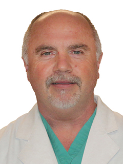 Dr. Rick Henderson, MD