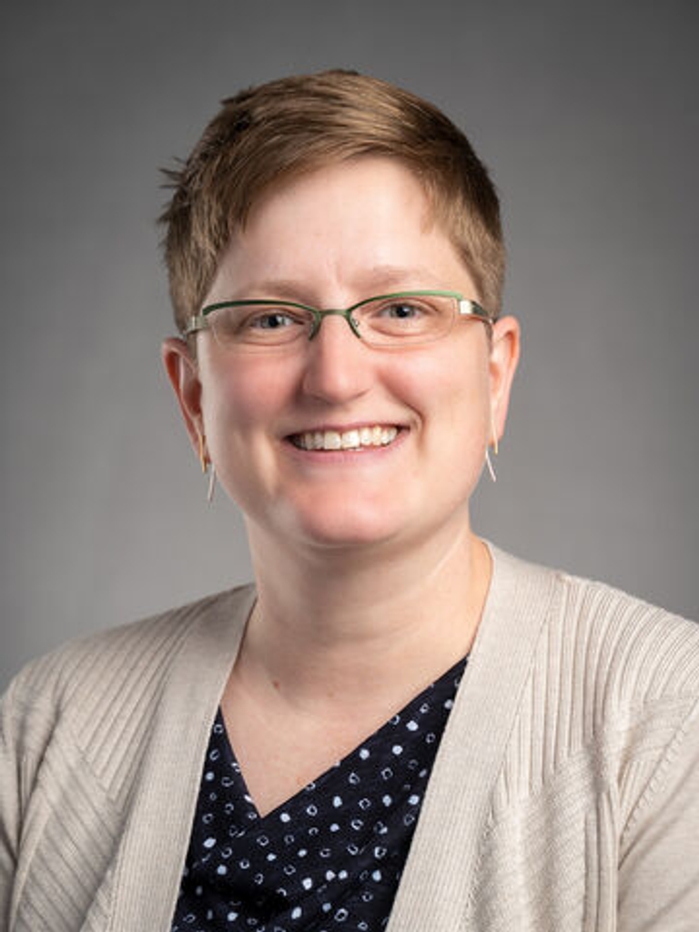 Dr. Alison Brock, MD