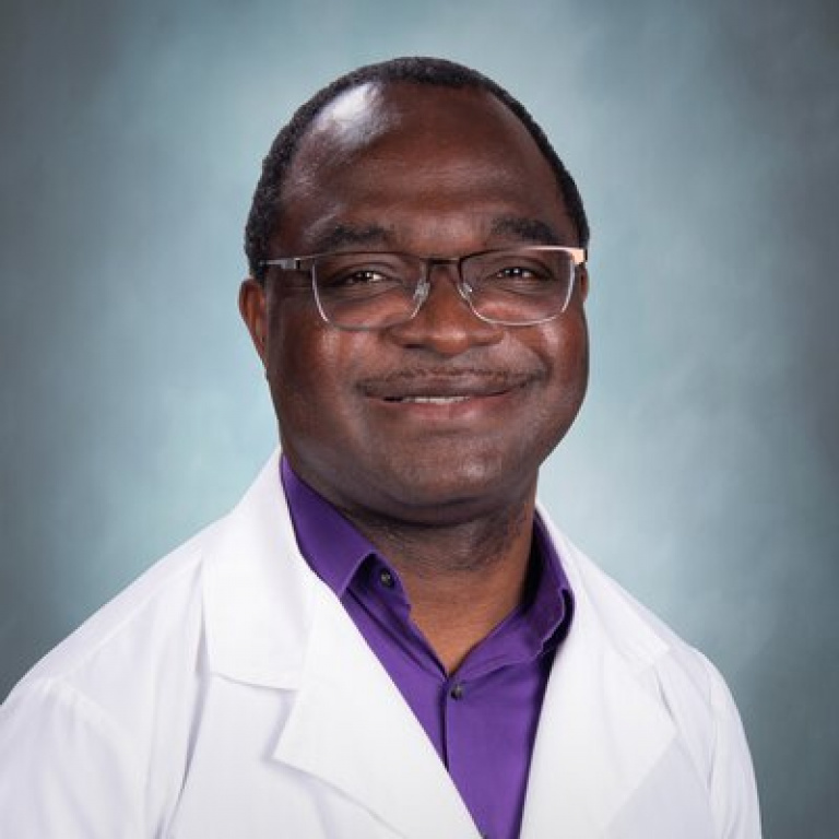 Dr. Beng Fuh, MD
