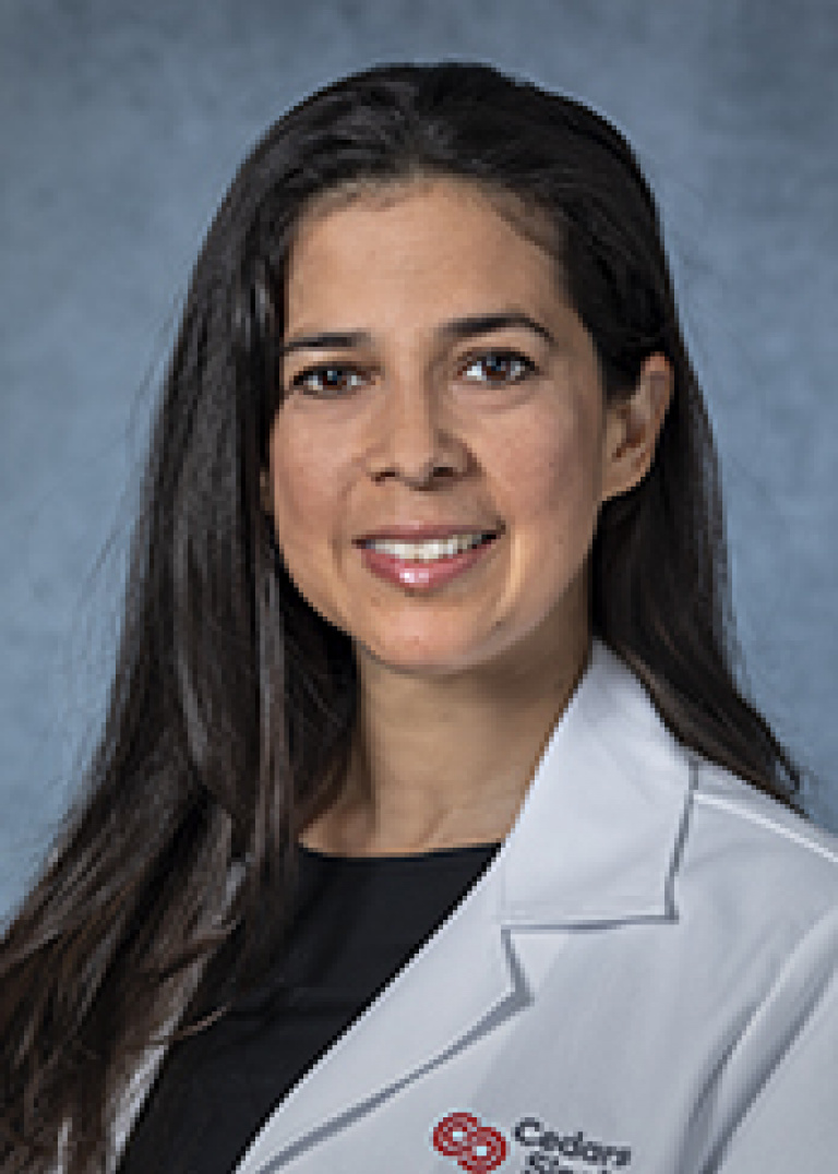 Dr. Michelle Allen-Sharpley, MD