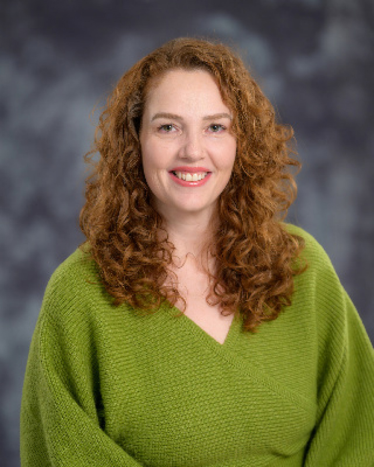 Dr. Amanda Tew, DO