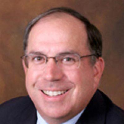 Dr. Edmund Schoeffler, MD