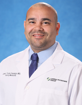 Dr. Jose Tovar-Camargo, MD