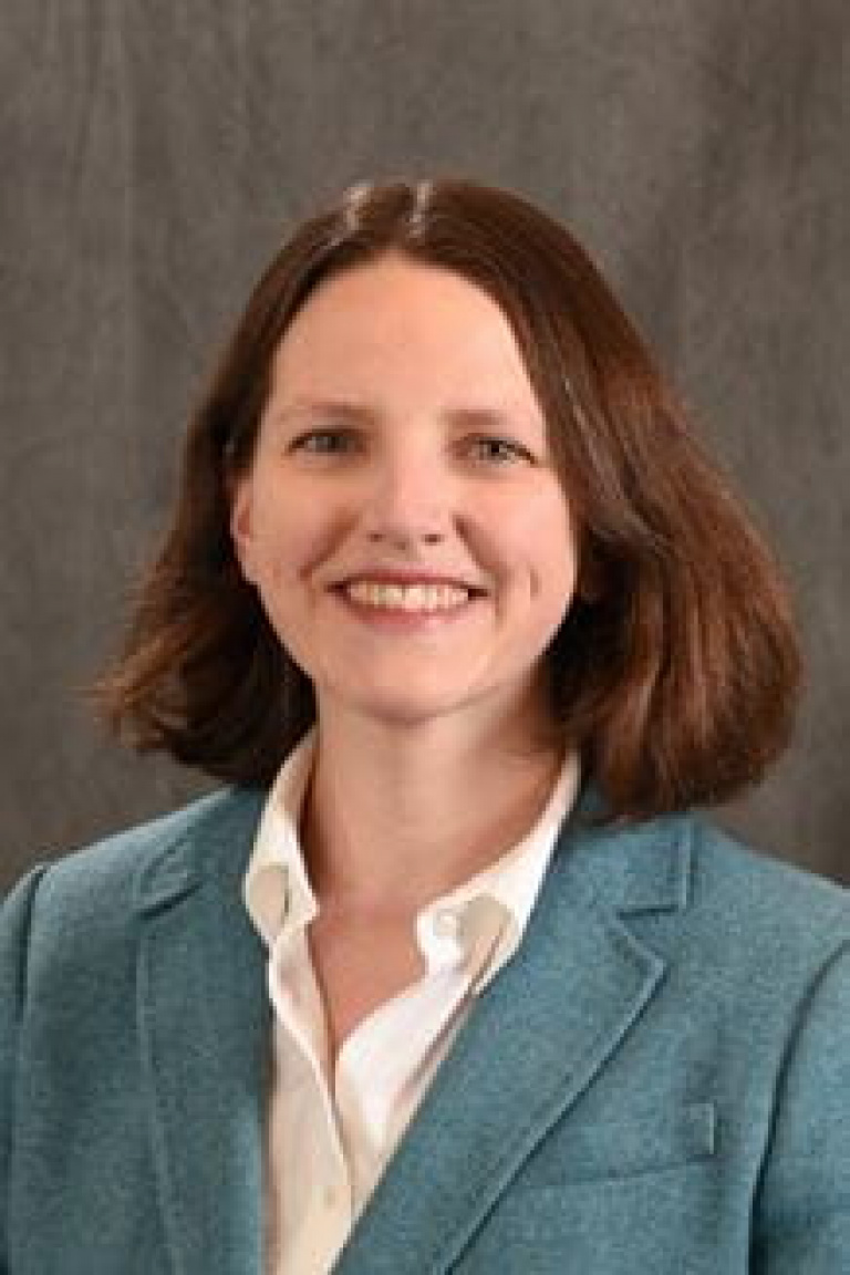Dr. Vanessa Lynn Peterson, MD