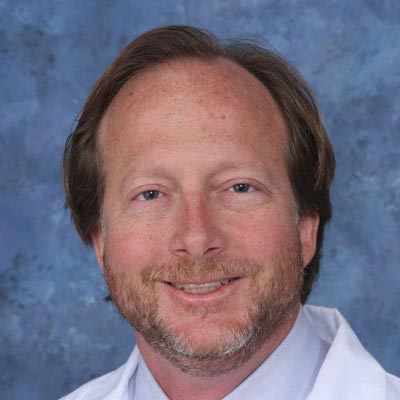 Dr. Charles Ross, MD