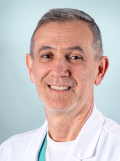 Dr. Raciel Pintado, MD
