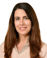 Ariadne Cousoulas, PA
