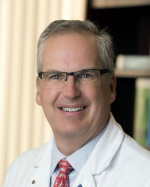 Dr. Kevin Moriarty, MD