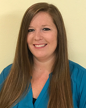 Jennifer Burkett, APRN