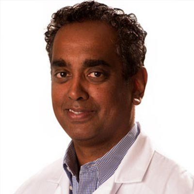 Dr. Brahmesh Siva, MD