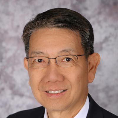Dr. Elvin Yeo, MD