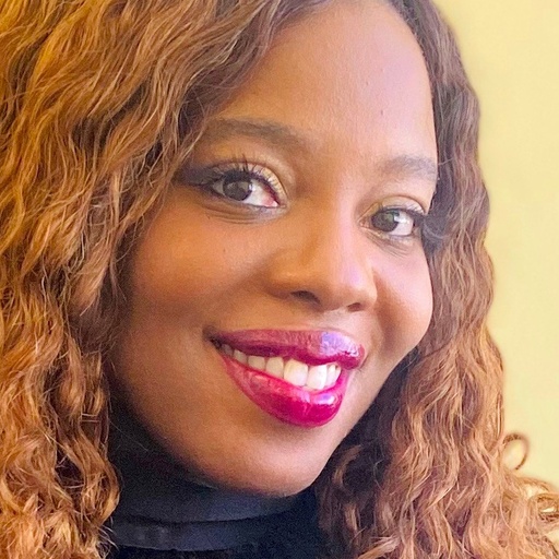 Dr. Itoro Udoeyop, Psy.D