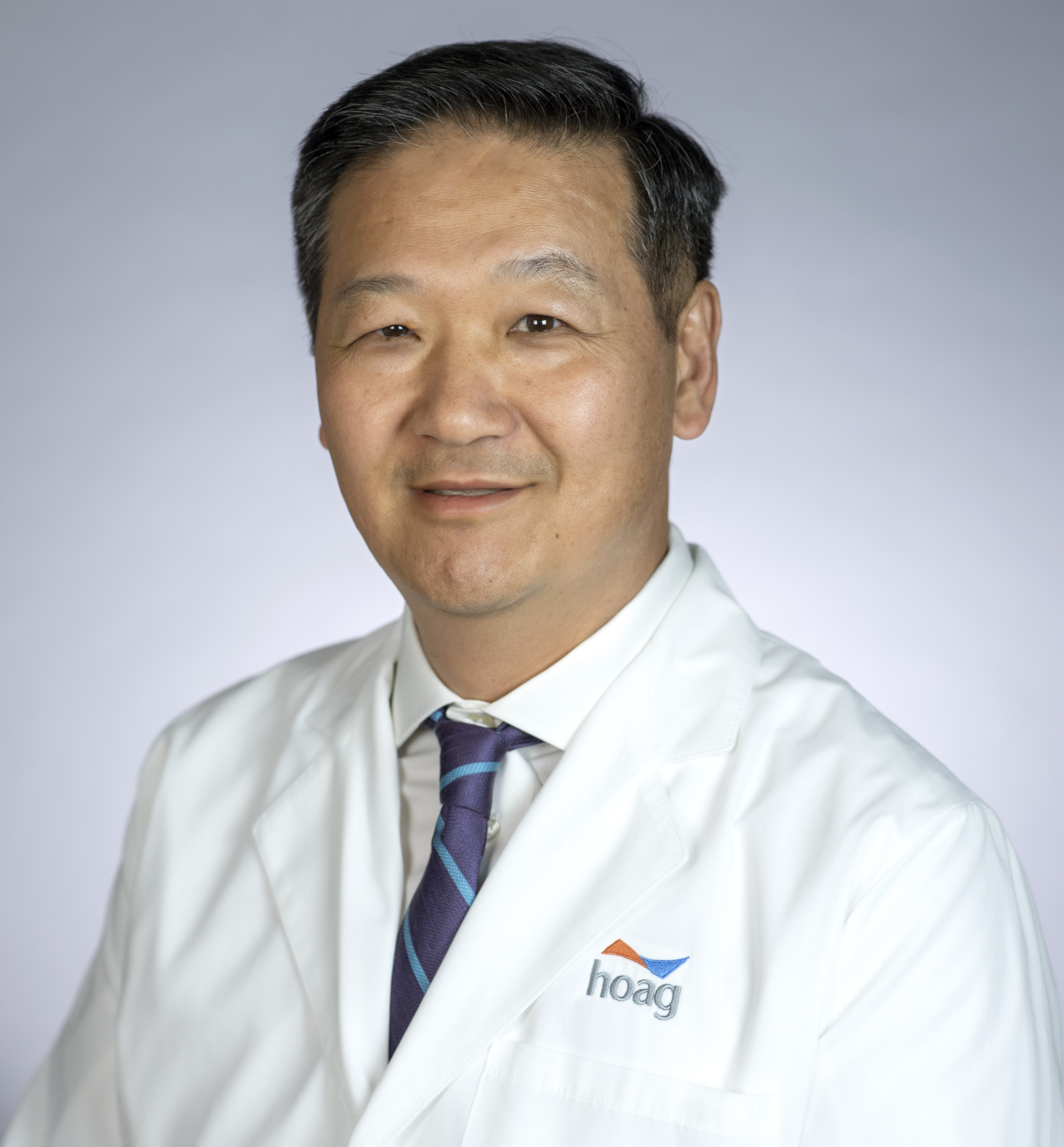 Dr. Joomo Yang, MD
