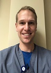 Christopher Baird, CRNA