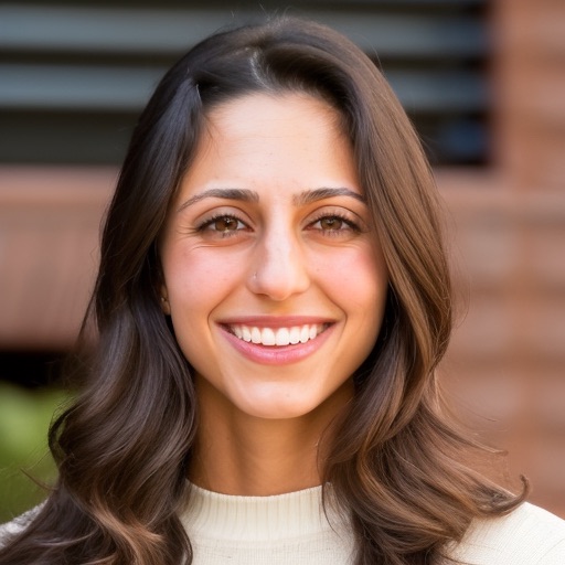 Elika Imandel, RDN