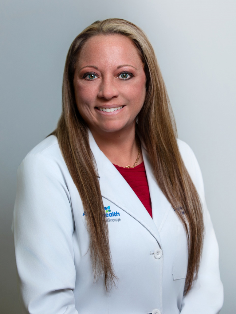 Stephanie Mathis, APRN