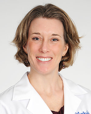 Andrea Thrush, CRNP