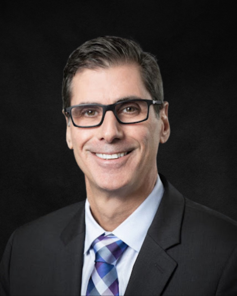Dr. Michael Nuzzo, MD