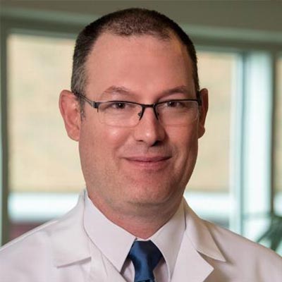 Dr. Christopher Kenny, DO