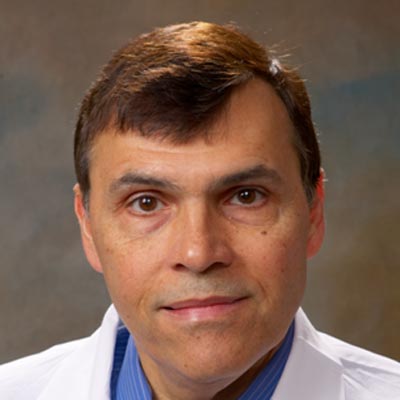 Dr. John Kagay, MD