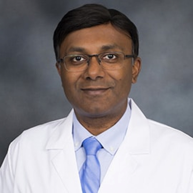 Dr. Prejesh Philips, MD