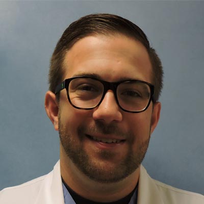 Dr. Daniel Elgut, DPM