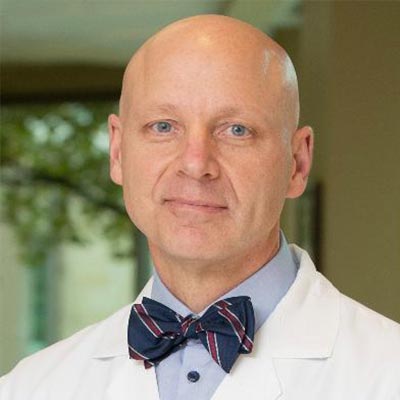 Dr. Tyler Ford, MD