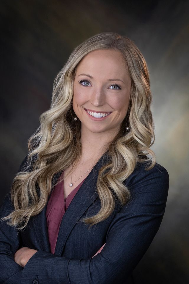 Amanda Peters, PA-C